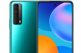 El Huawei Y7a llega con un Snapdragon 710A, 4 GB de RAM y 4 cámaras traseras