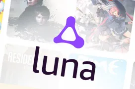 Amazon presenta Luna, su propia plataforma de juegos en la nube