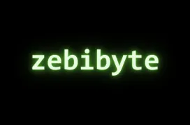 ¿Qué es zebibyte (ZiB) y para qué sirve?
