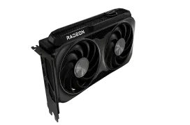 AMD presenta la Radeon RX 9060 XT, una tarjeta que "llega a más jugadores" desde 299 dólares