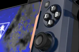 Turtle Beach lanza el mando Atom para iPhone con conexión por bluetooth y hasta 20 horas de batería