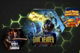 Las remasterizaciones de The Thing y Legacy of Kain llegan a GeForce Now junto a 4 juegos más