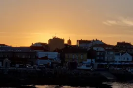 Google Fotos ya permite convertir imágenes normales a Ultra HDR con mapa de ganancias