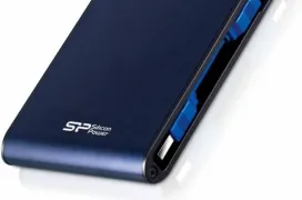 Tenemos más ofertas para Hoy, disco externo Silicon Power de 2 TB por 101,33 euros, ratones, fuentes de alimentación y más