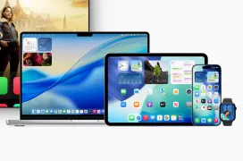 Apple ha rediseñado todos sus sistemas operativos con Liquid Glass y ha incrementado la presencia de Apple Intelligence 