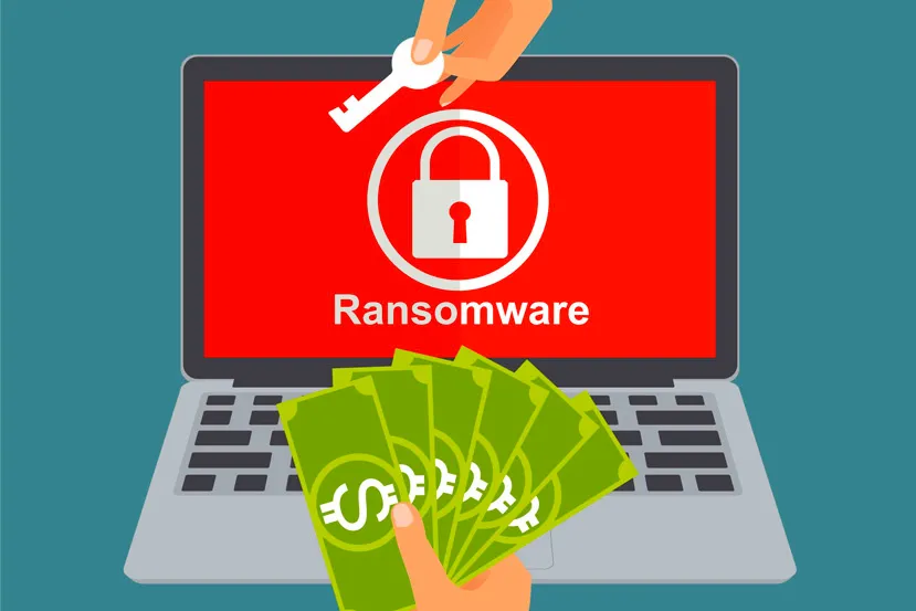 Ransomware: Qué es y para qué sirve