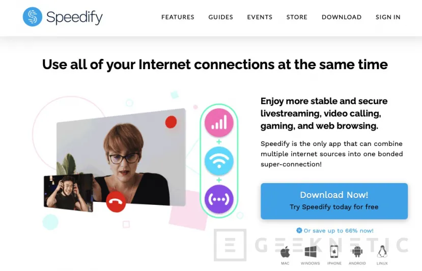 Geeknetic Las 7 Mejores VPN Gratis 4