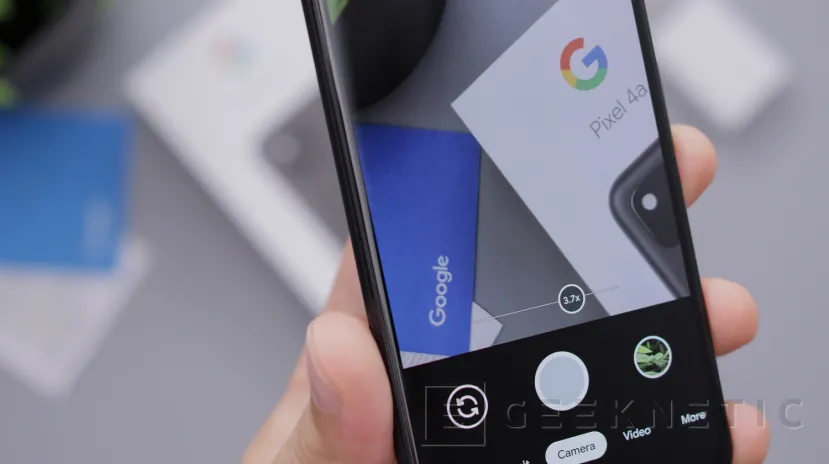 Geeknetic Cómo Pasar las Fotos de iCloud a Google Fotos Automáticamente 9