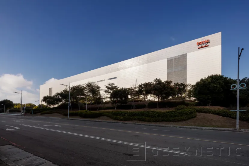 Geeknetic TSMC construirá una planta para nodos de 1,4 nm lista para su producción en masa en el 2027-2028 1