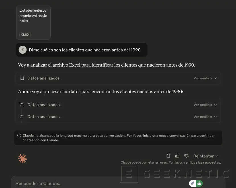 Geeknetic Claude Sonnet 4: Así funciona la IA que Promete Superar a ChatGPT y Gemini 4